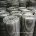 galvanized welded wire mesh made in china